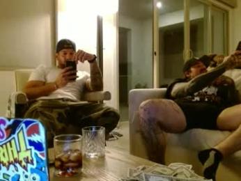 jasonsweets webcam model stream image