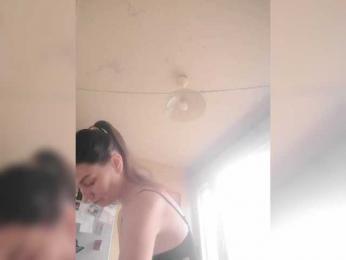 zvezda2511 webcam model stream image