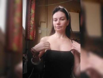 zvezda2511 webcam model stream image