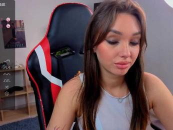 Asteriax webcam bongacams model stream image