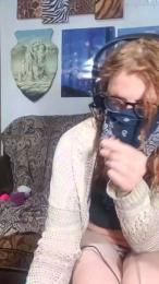 Dawnabella webcam model stream image