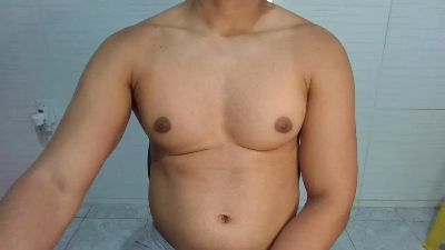 Boyboxer webcam cam4 model stream image