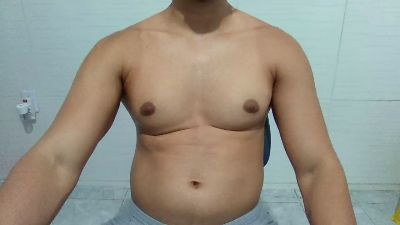 Boyboxer webcam model stream image