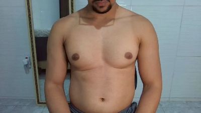 Boyboxer webcam model stream image