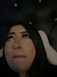 KittyRous webcam model stream image