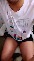 _GamerPunk_ webcam model stream image