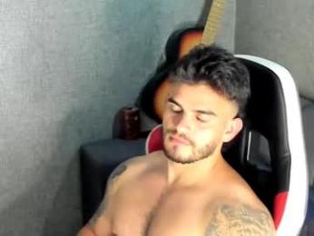 ricardogonzalez666 webcam model stream image