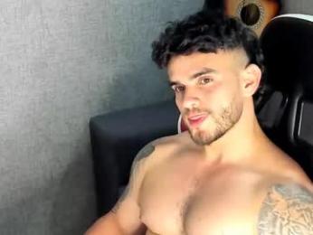 ricardogonzalez666 webcam model stream image