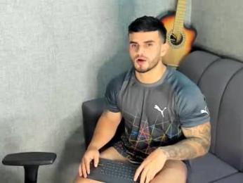 ricardogonzalez666 webcam model stream image