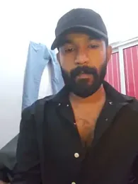 Mallukiran webcam model stream image
