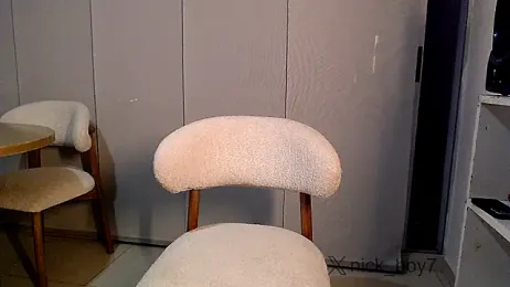 pipeynick webcam model stream image