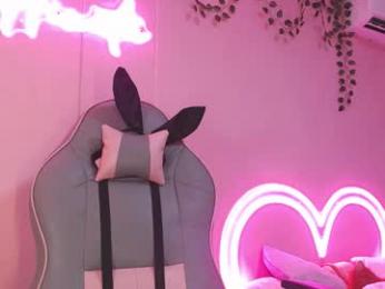 _miss_hinata_ webcam model stream image