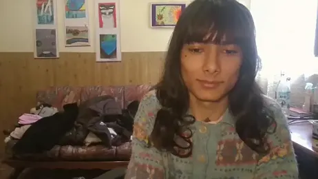 SassyCece webcam model stream image