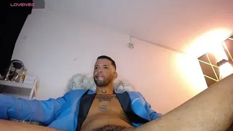 LickMyInk webcam model stream image