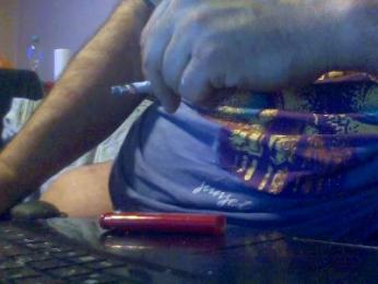 BiPolare75 webcam model stream image