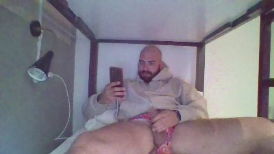 Auvergine webcam model stream image