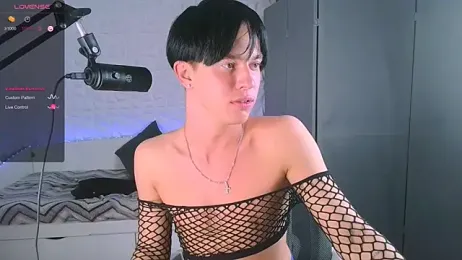 Jerry_Bomb webcam model stream image