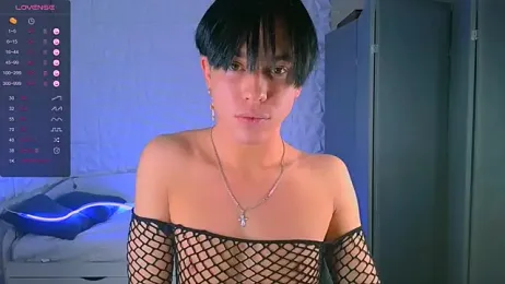 Jerry_Bomb webcam model stream image