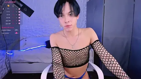 Jerry_Bomb webcam model stream image