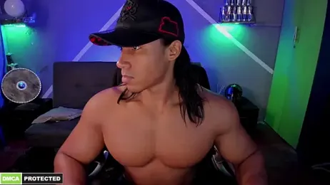 Carl_Smithh webcam model stream image