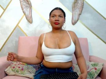 KeiraLuna webcam bongacams model stream image