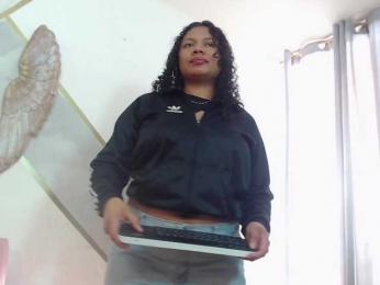 KeiraLuna webcam model stream image