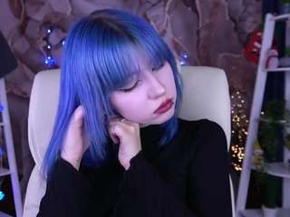 selenairiss webcam camsoda model stream image