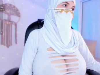 salma-isawwi webcam bongacams model stream image