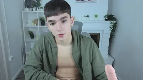 YamiTwink webcam model stream image