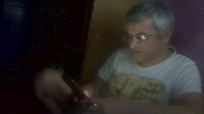 dickhead_hot webcam model stream image