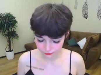 degreeofsincerity webcam model stream image