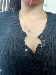 Clara8899 webcam model stream image