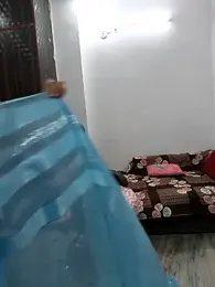 Sexy-ashi webcam model stream image