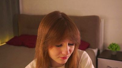 MillieHietala webcam model stream image