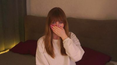 MillieHietala webcam model stream image