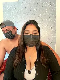 Indiancouple35 webcam model stream image