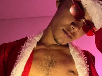 AndresMegia webcam model stream image