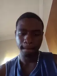 younggblackkCOCK19 webcam model stream image