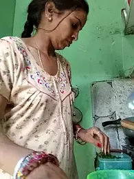 Sexy-Kavya2 webcam model stream image