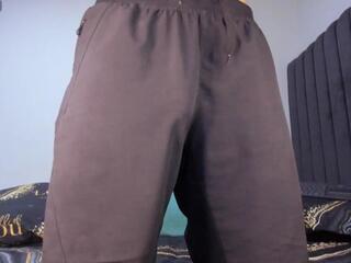 Jordan Lewiss webcam model stream image