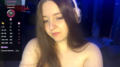 PollyBierly webcam model stream image