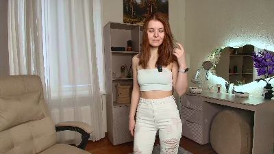 TheoLysiak webcam model stream image