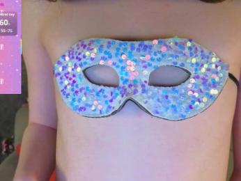 Vanessa-Vibe webcam model stream image