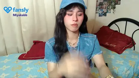 chakababe webcam model stream image