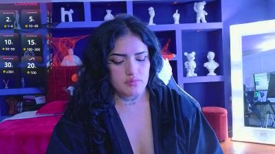 sari_belle webcam model stream image