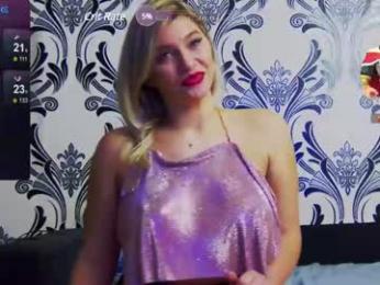 lorenaryan webcam model stream image