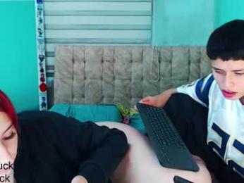 sweet_karma_ webcam model stream image