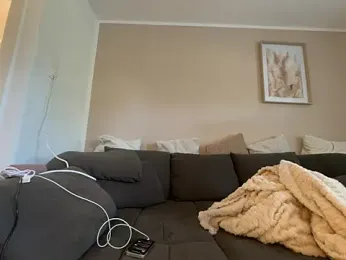 DariaTeeny webcam model stream image