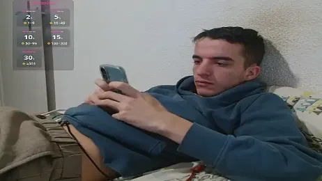 Tombgy07 webcam model stream image