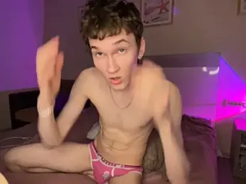 Eric_Dark webcam model stream image